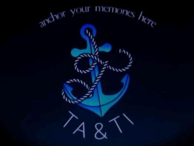 오흐리드 Ta&Ti 아파트 외부 사진